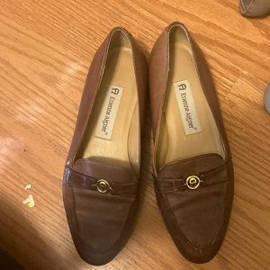 Etiene Aigner loafers